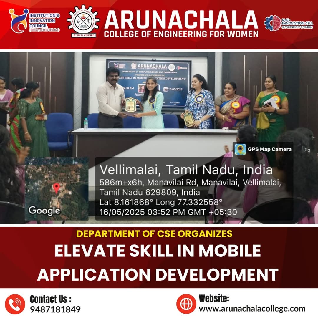 Elevate in Mobile application Dvelopment